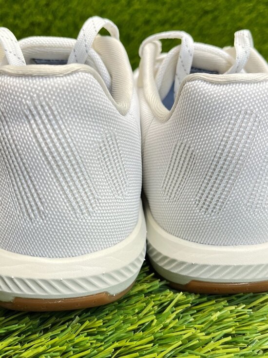 Flux Footwear Adapt Graphene XT White Gum Mens Size 8 Athletic Shoes Sneakers main image 4